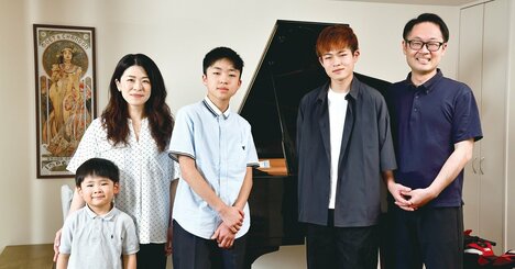 兄弟で開成に合格！「過去問が解けない…」6年生の秋“思わぬスランプ”をどうやって抜け出したか