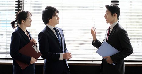 「考えが浅いね」と言われてしまった…反撃に効く“すごい伝え方”