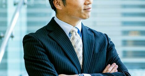 「部長止まりの人」と「役員まで上り詰める人」の“たった1つ”の違い…“データを見て一言”で即バレ！〈再配信〉