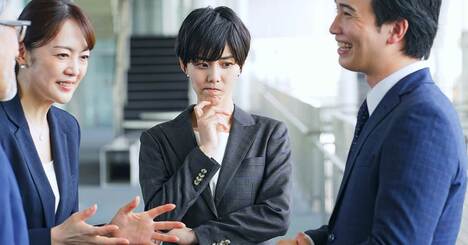 なぜあなたの指示は部下に無視されるのか？「心理的安全性」を爆上げするリーダーの伝え方・ベスト1