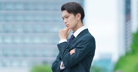 「目標から逆算する」のが正解とは限らない“深い理由”