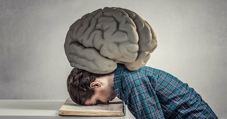 タイパを求めすぎると身体を壊す！内科医が教える、脳疲労から抜け出す3つの方法