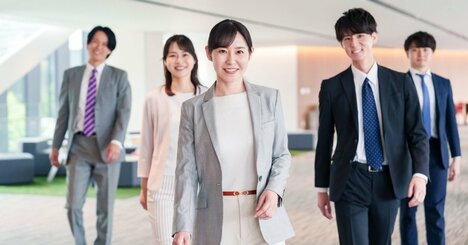 「みんな違って、みんないい」の罠。組織を強くするには、あえて「雑菌と異質」を入れよ