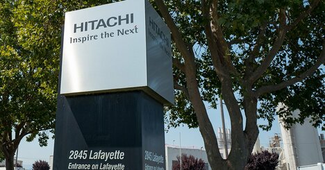 日立は10年で株価5.6倍、パナは1.1倍…「株価の推移」で明暗分かれた理由とは？