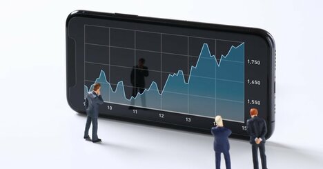 株のプロが明かす「正しい買いタイミング」株で儲ける人と損する人の決定的な差