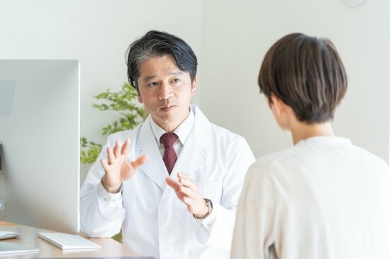 【精神科医が教える】うつ病を抱える人に「頑張れ」は必ずしも禁句ではない…精神科医が断言するたった1つの理由