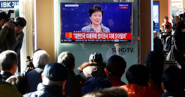 もはや歴史的伝統。韓国政治はなぜリーダーシップ不在なのか