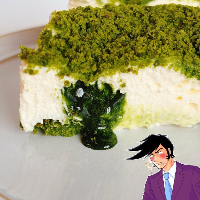 「ほんと大好き…ずっと売ってて欲しい」スターバックスの“期間限定スイーツ”が幸せの塊すぎる！「めちゃくちゃ完成度高い」「これだけを食べて生きていたい」