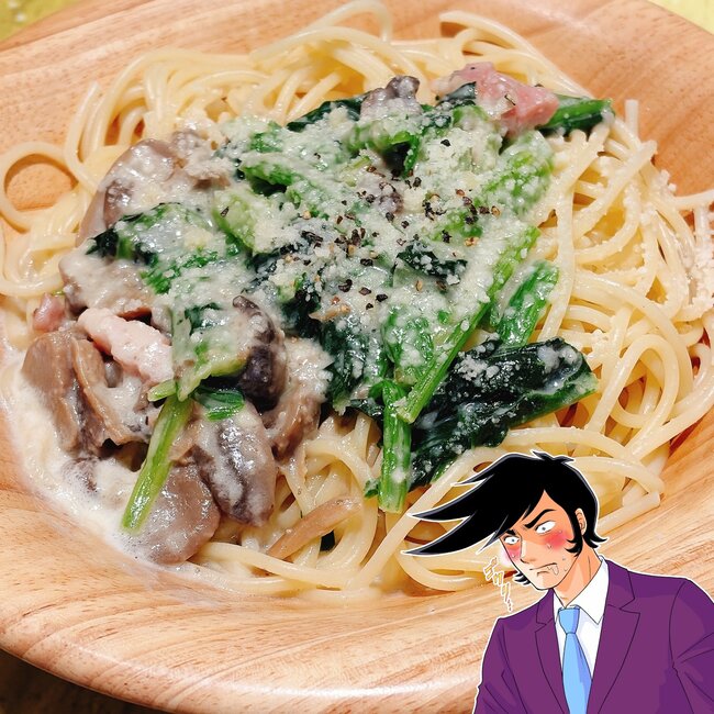 「何でこんな美味いんだ」「全人類食べて」サイゼリヤの“600円メニュー”満足度がえげつない!「あまりにも美味しすぎる」《実食レビュー》