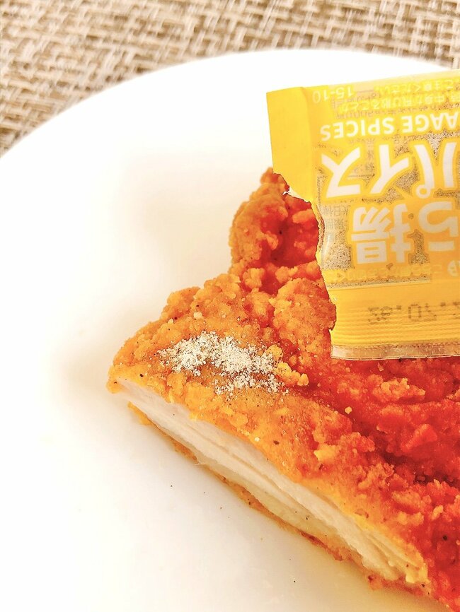 「どこよりも好き！」ほっともっとの“隠れサイドメニュー”ザクザク食感がたまらない！「全てのフライドチキンが過去になります」「もっと広まって良いくらい美味しい」