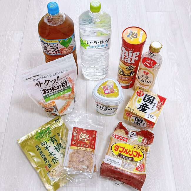 360度どこから見ても可愛い!アフタヌーンティー×スヌーピーの「ポーチ付きエコバッグ」ミニ財布としても使えて便利!《購入レビュー》