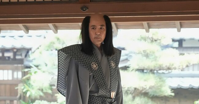 「おトキを幸せにする武士になる」司之介（岡部たかし）、落ち武者になってでも“父の務め”を果たす〈岡部コメント付き・ばけばけ第9回〉