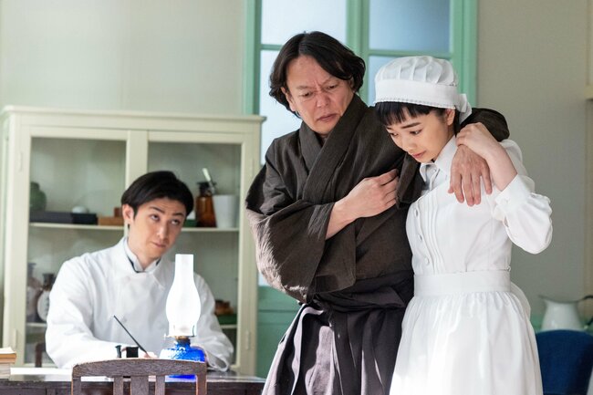 いつも笑顔の人ほど気づけない…「笑顔という鎧」つけていませんか?〈風、薫る第74回〉