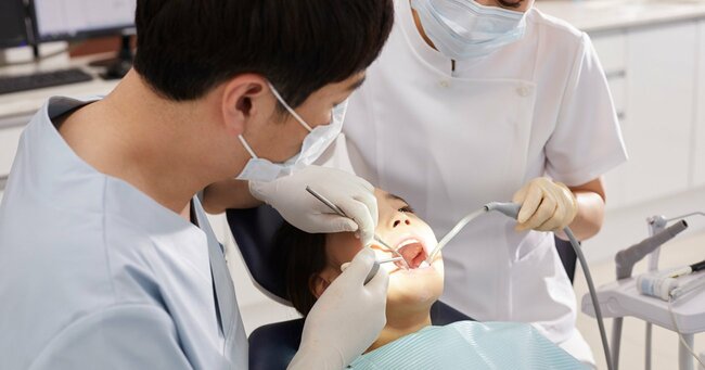 歯医者の年収とキャリア、独立で年収1400万円も開業費は最低5000万円の声