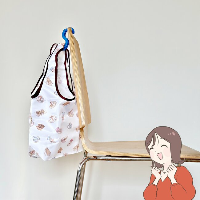 「鍵を探す事がなくなりました！」無印良品の“天才が考えたアイテム”まとめ買いして正解だった！「家族の分も購入」「もう手放せません」【購入レビュー】
