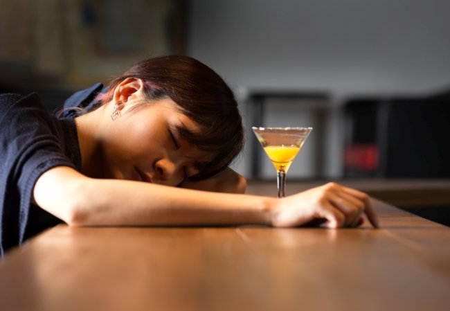 お酒を少ししか飲まない人でも「高血圧リスク」に襲われる意外な要因