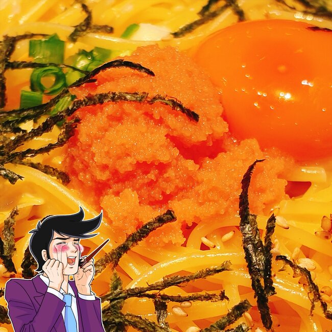 「めちゃくちゃ量多くて、わんぱく過ぎ」五右衛門の“豪快すぎるメニュー”お腹にズシッとたまります！「思ってた1.5倍の量」「お腹はち切れそう」《実食レビュー》