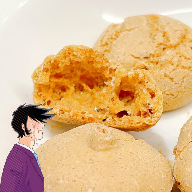 「こ、コスパが最強すぎるっ!」サイゼリヤの“幻のデザート”ウマすぎて、ほっぺ落ちるかと思った!「永遠にメニューに置くべき」「宇宙創造レベルで美味い」