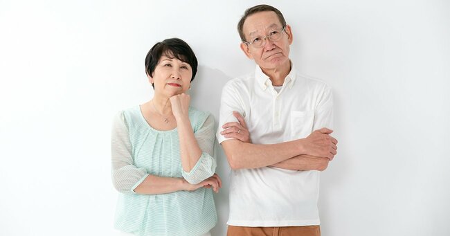 「財産は子どもに相続させるが、妻の老後が心配…」遺言書に何と書くべき？【行政書士が解説】