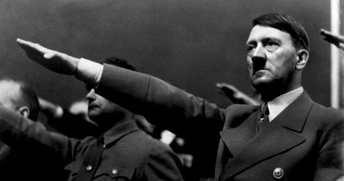 ヒトラーが台頭した時代と酷似する現代 その本当の恐ろしさとは ニュース3面鏡 ダイヤモンド オンライン