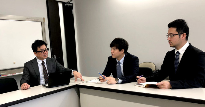 「どうしましょうか」があふれていた職場をリーダーはどう変えたのか