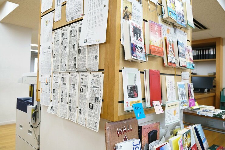 一線の人材を輩出する「横浜雙葉」、その学校文化と国際教育