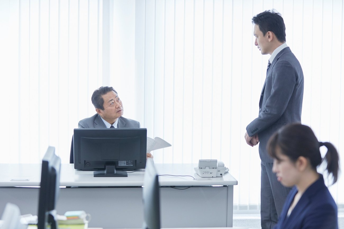 「実績」があるだけでは二流以下。では、一流はどうする?