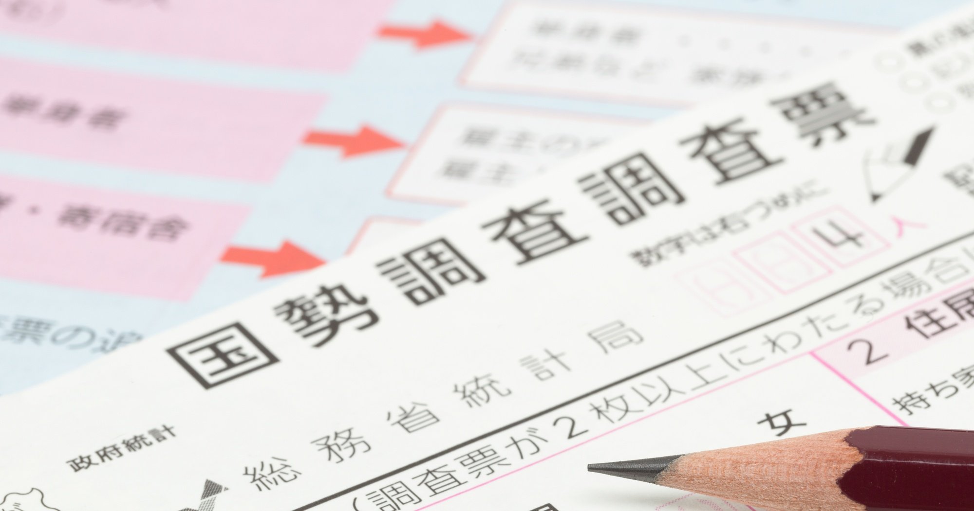 筆者が騙された！国勢調査に“便乗”した「本人確認詐欺」の巧妙すぎる手口とは