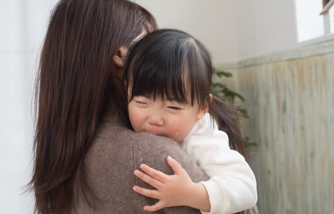 「シール交換でモメない子ども」の親がまず教えている、たった1つのルール