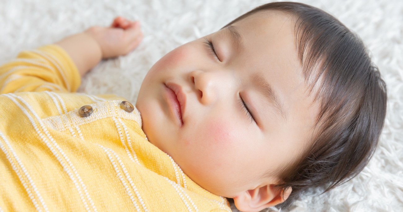 赤ちゃんの「寝かしつけ」で逆効果となる10のNG習慣 - ニュース3面鏡