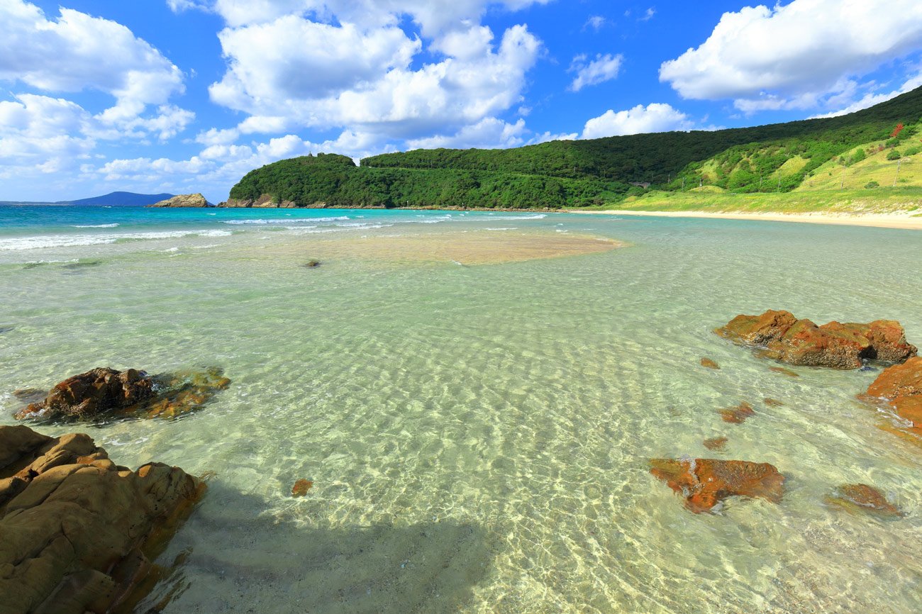 物価高でも無問題！夏休みに行きたい「コスパ最高」な国内島旅のススメ