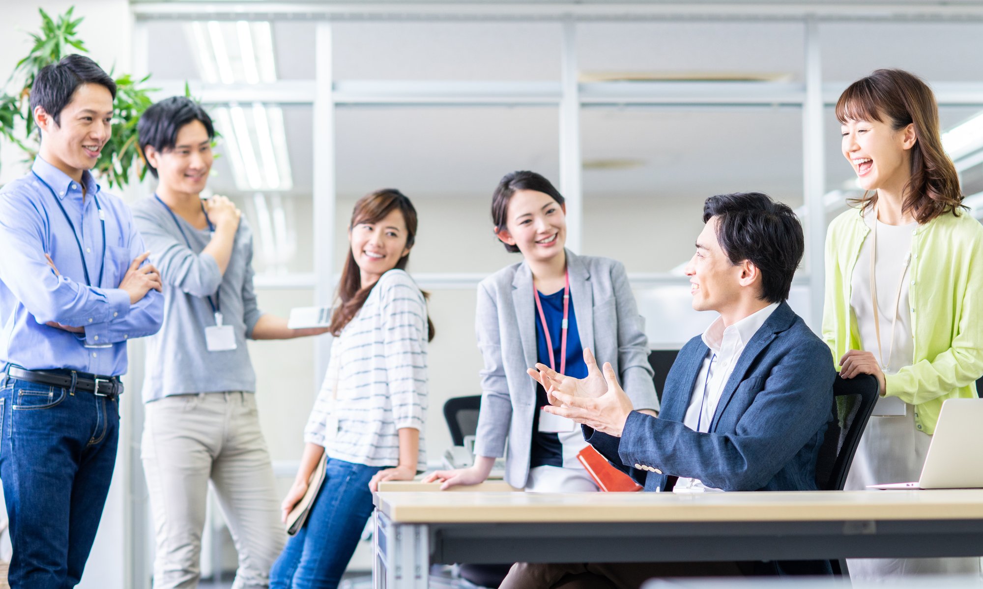 会話時間が少ないと高まる「誤嚥性肺炎」の危険性、医師300人が行ったテストとは?