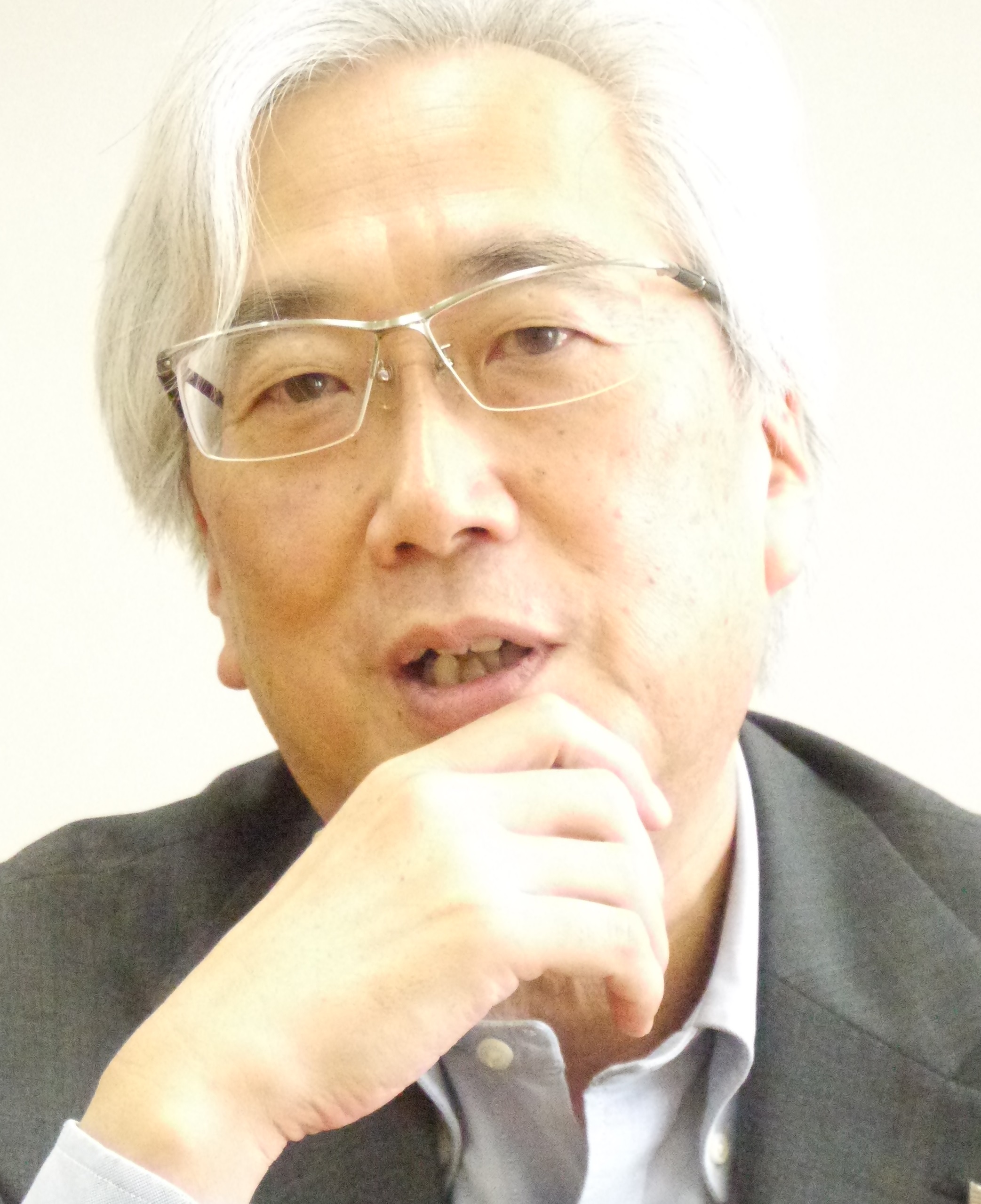 「東芝でのシナジーは薄れていた」キヤノンが買収した医療機器トップの本音