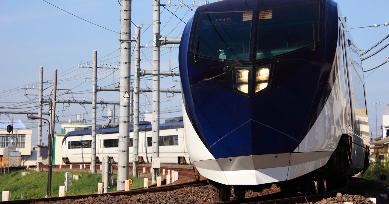 スカイライナー