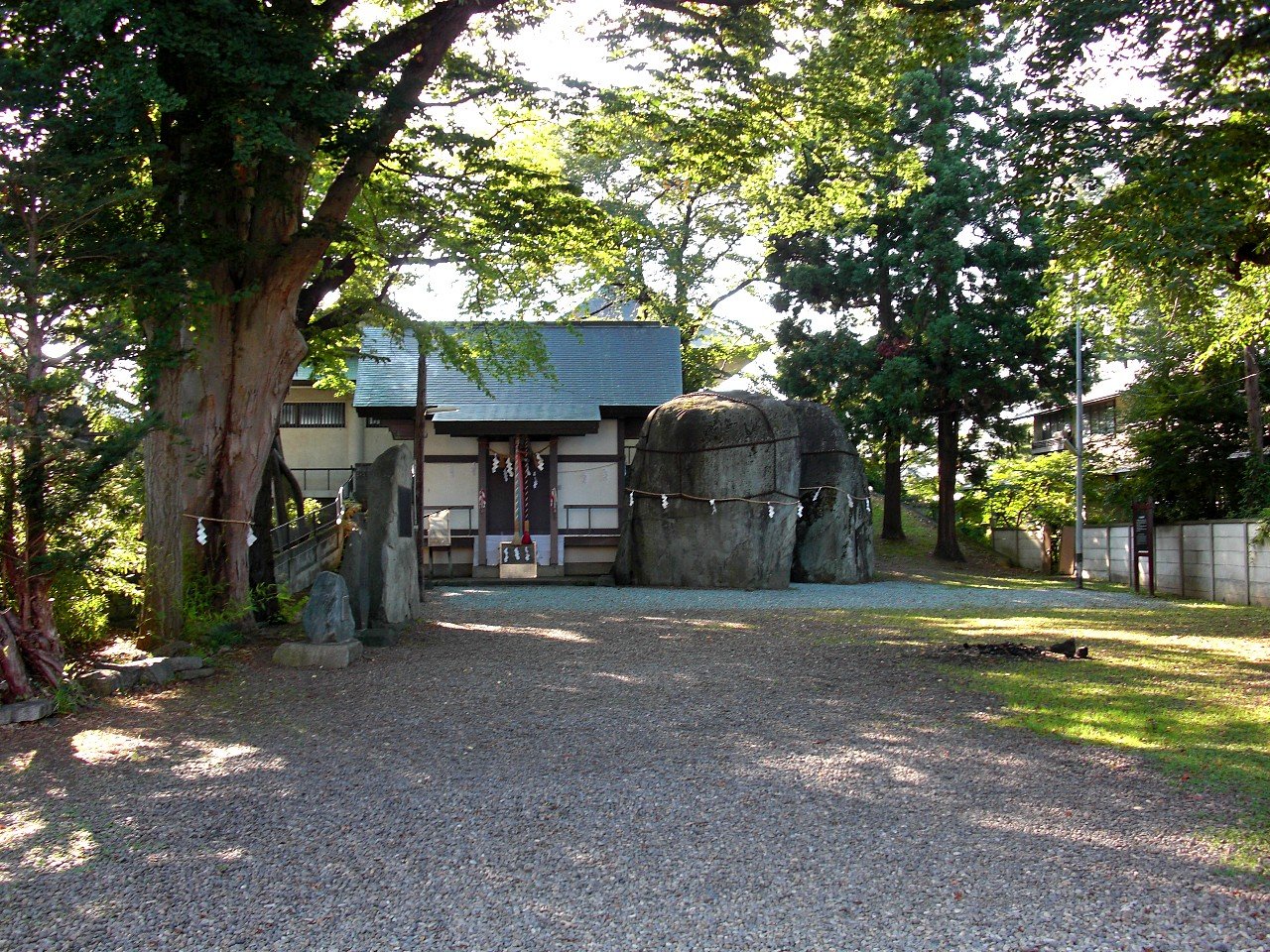 岩手県の名前、そういう意味だったのか…「不思議な由来」を知ってゾクっとした!