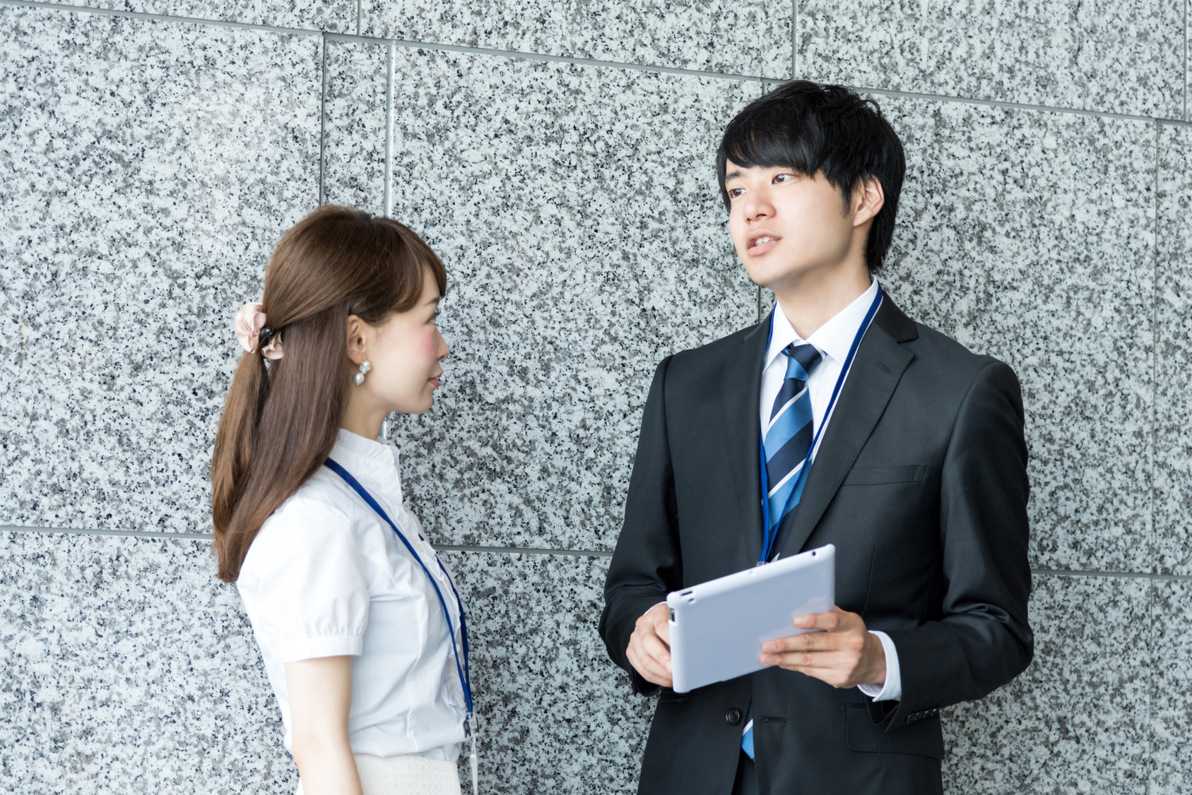新入社員にこれだけは伝えたい!仕事で大切なホウレンソウ(報連相)のコツ