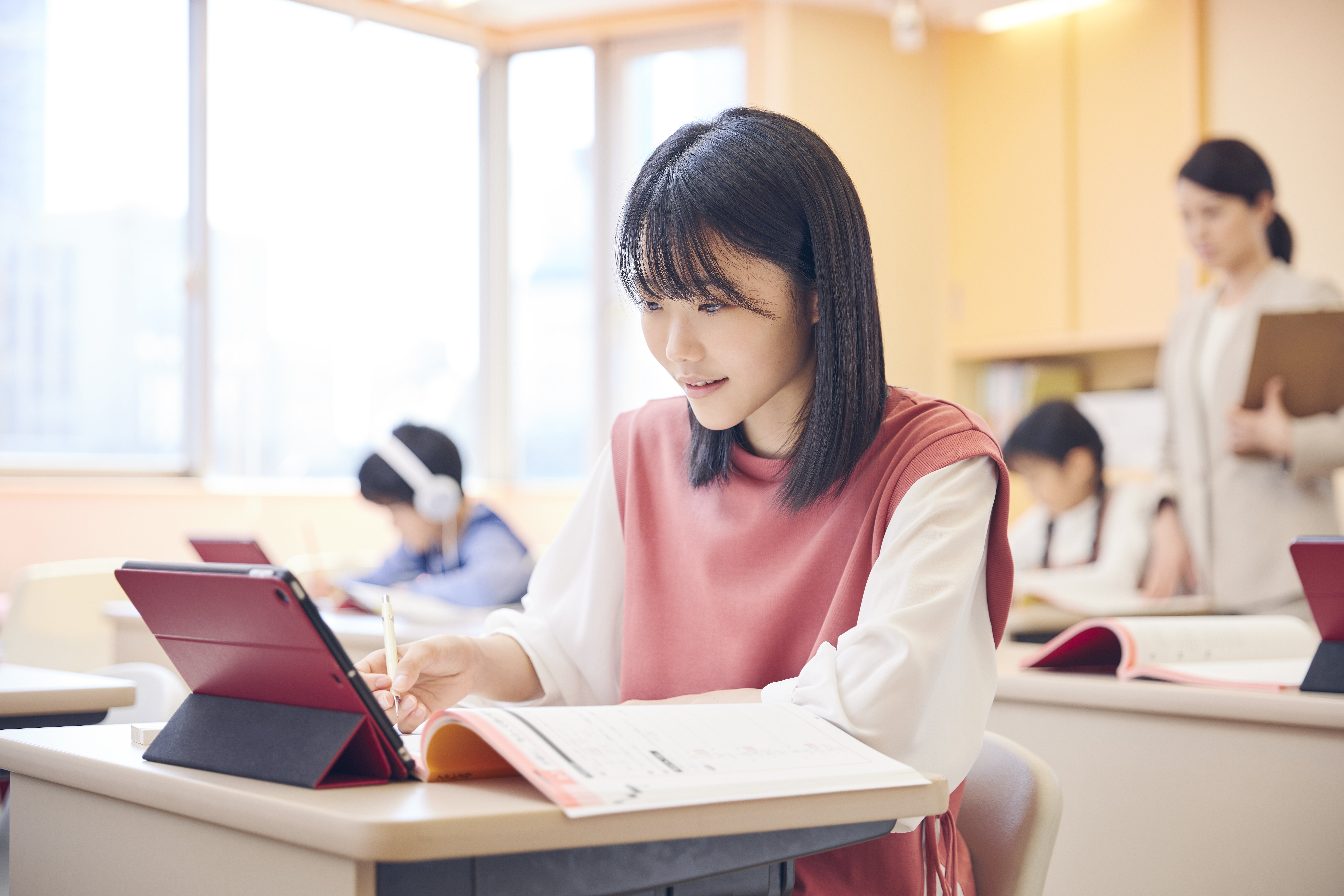定期テストで20点アップを保証する意味「やればできる」が子どもの顔を上向かせる