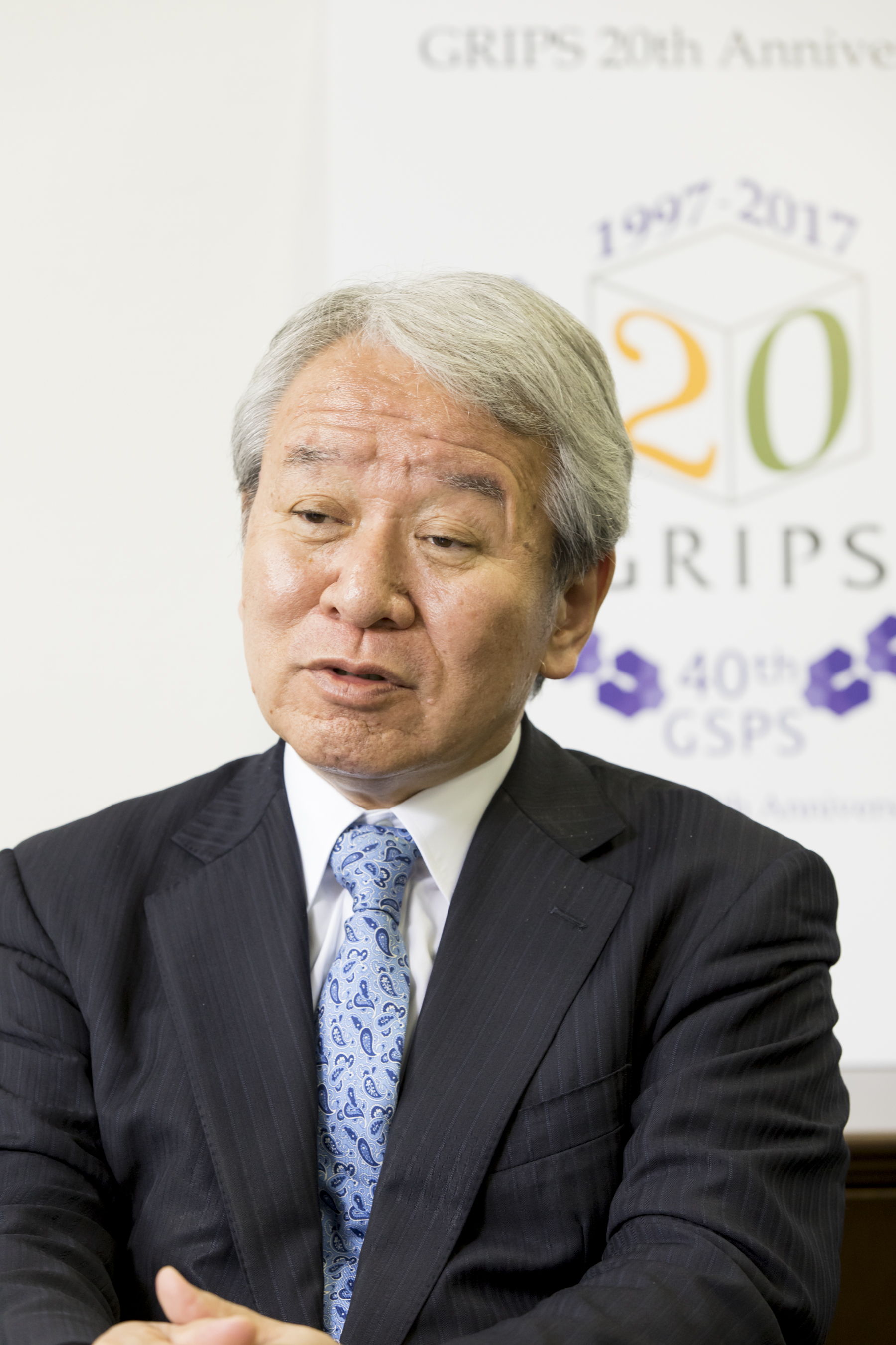 iPhoneも作れなくなる!?朝鮮半島の紛争を米中は阻止できるか国際政治学者・田中明彦氏【前編】