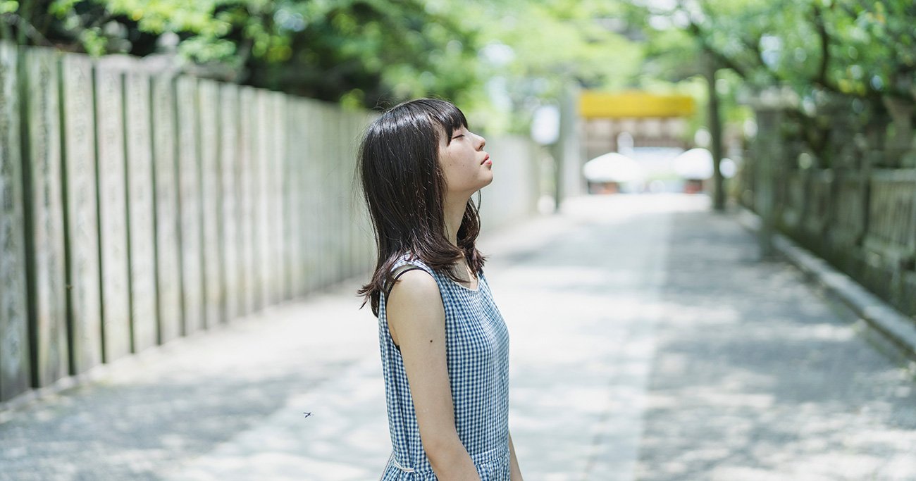 【神様】の意見を聞く方法。多くの人が知らない神社参拝の作法