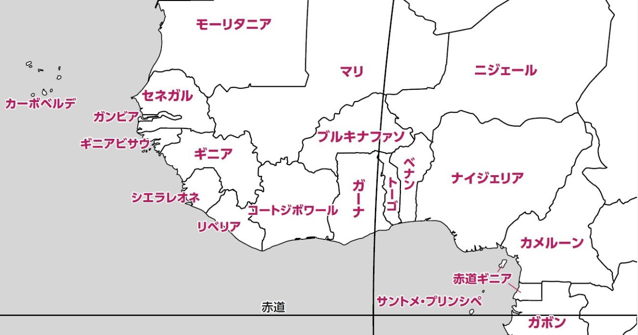 和書 「リベリアってどんな国？」2分で学ぶ国際社会 | 読むだけで世界地図が頭に入る本 | ダイヤモンド・オンライン