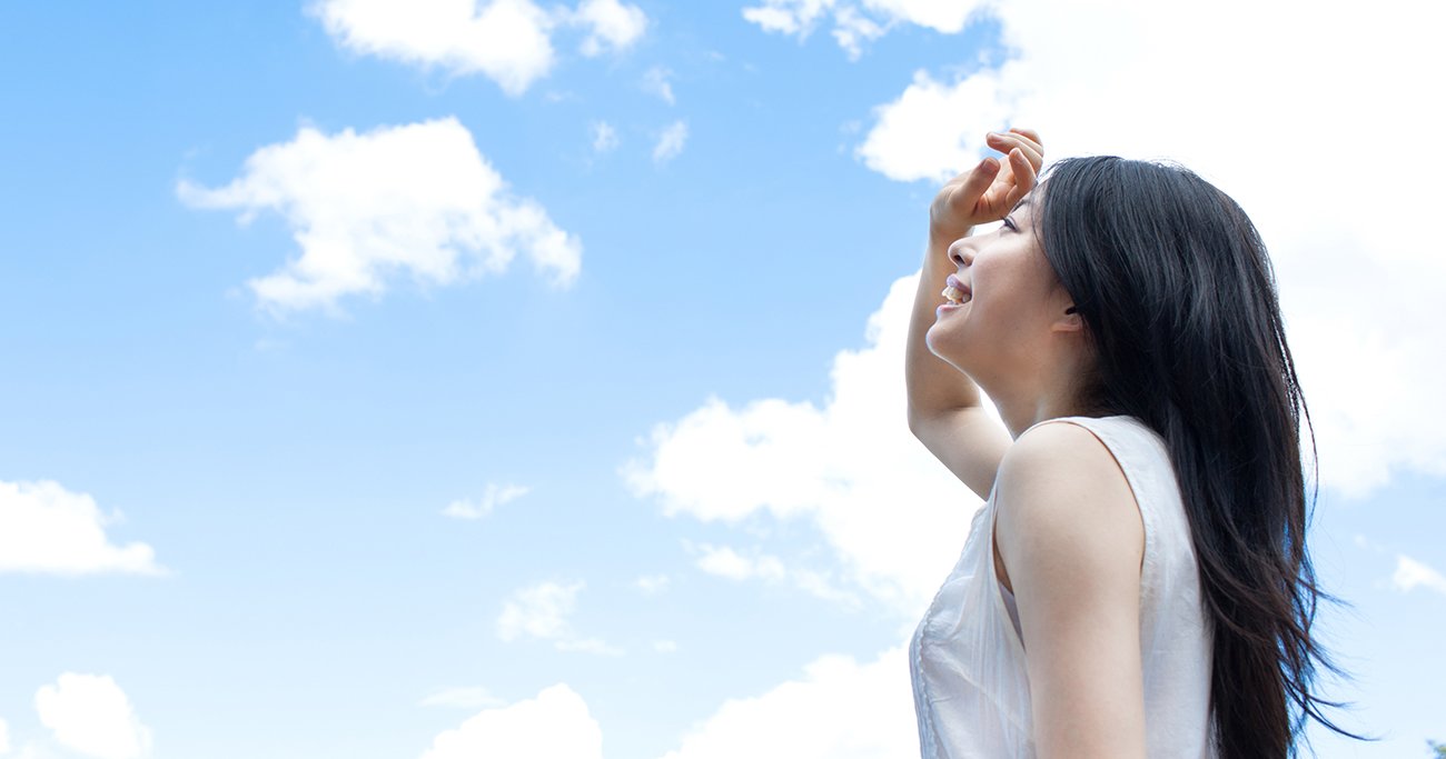 「年をとっても若々しい人」が毎日絶対に欠かさないこと・ベスト1