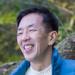伊藤 剛