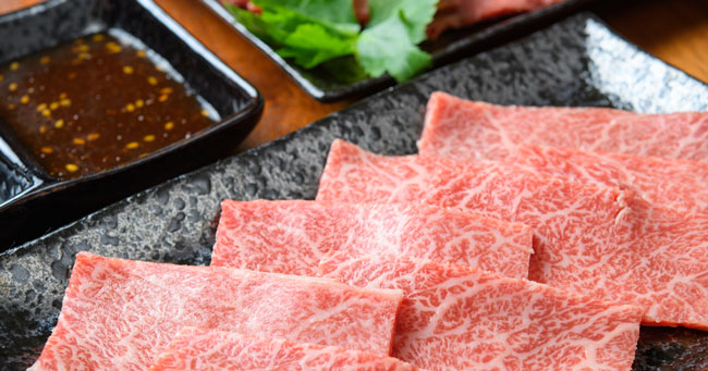 中国人旅行者には日本の焼き肉が人気