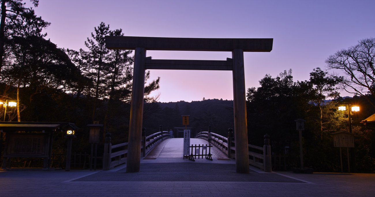 神はあなた自身と気づかせる「日本神道の最高神」【書籍オンライン編集部セレクション】 | 最強の神様100 | ダイヤモンド・オンライン