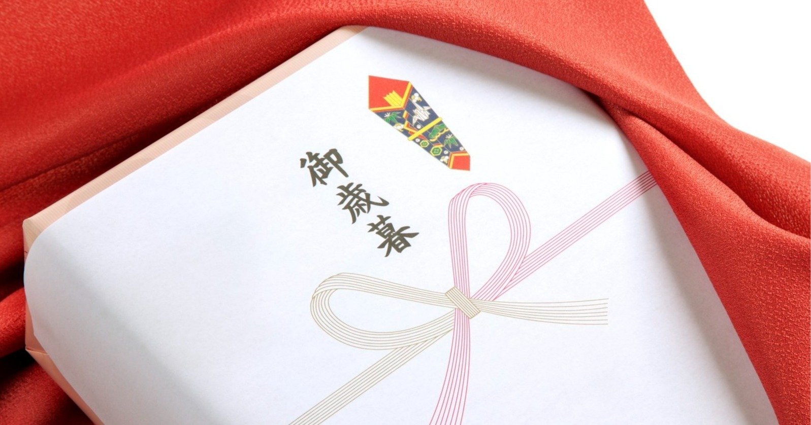 疎遠になった後輩から毎年お歳暮→お返しを贈るのも面倒だから断わりたいけど…年末にモヤモヤ