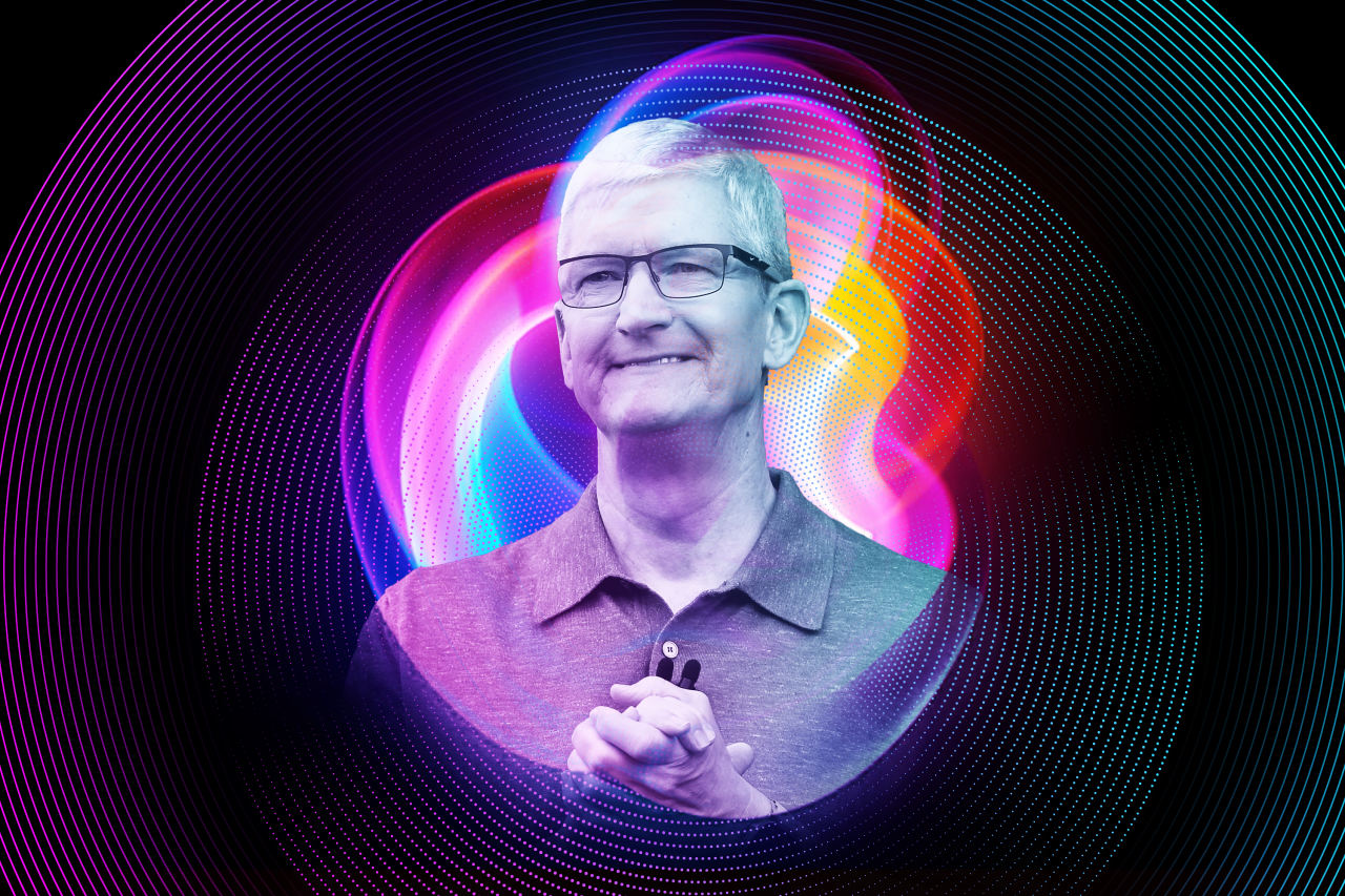 アップル、問題山積でAI巻き返しに暗雲