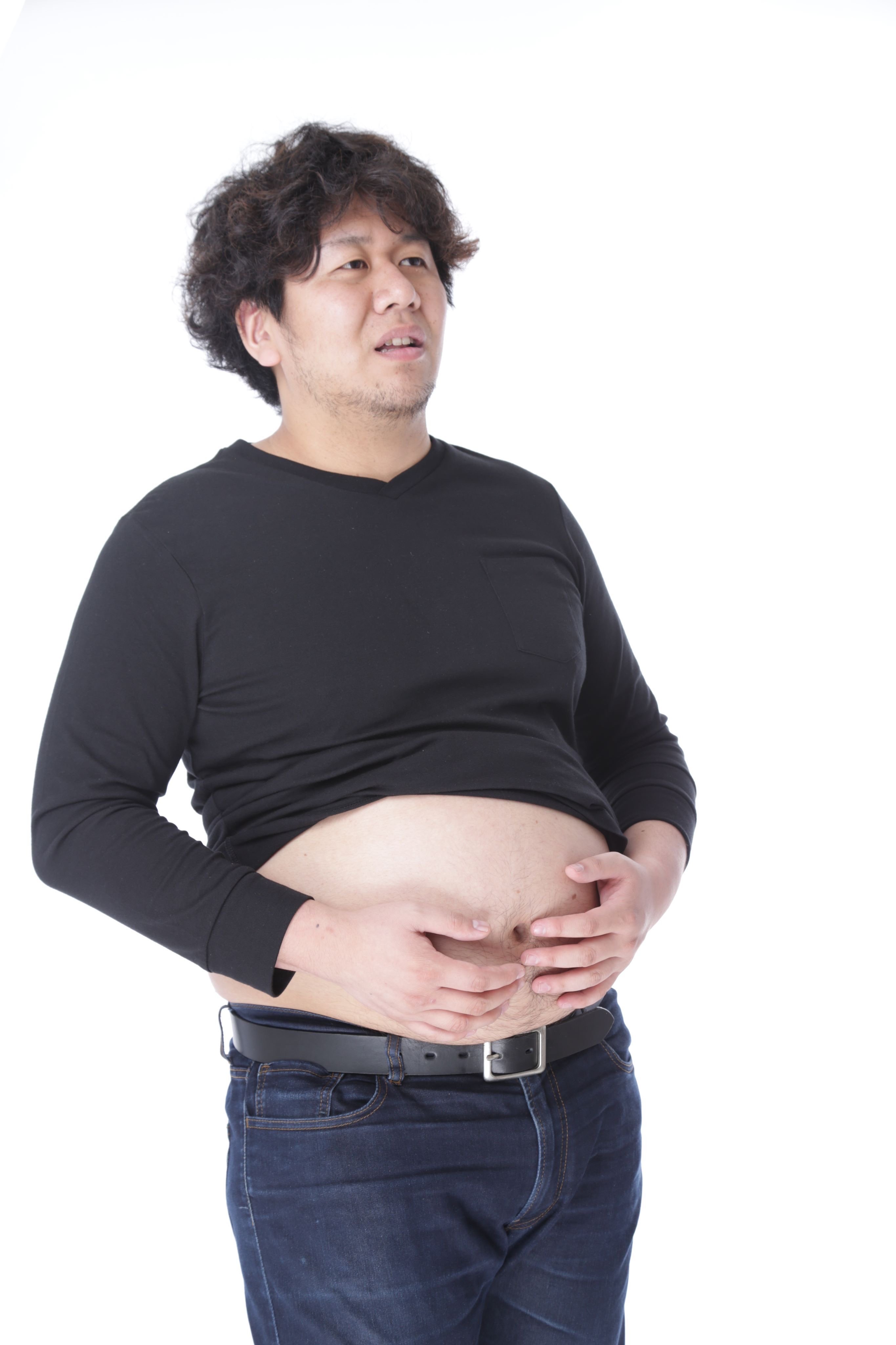 ぽっこりお腹を凹ませる、一番ムダのない“運動と食事”の順番とは?【医療記者が教える】