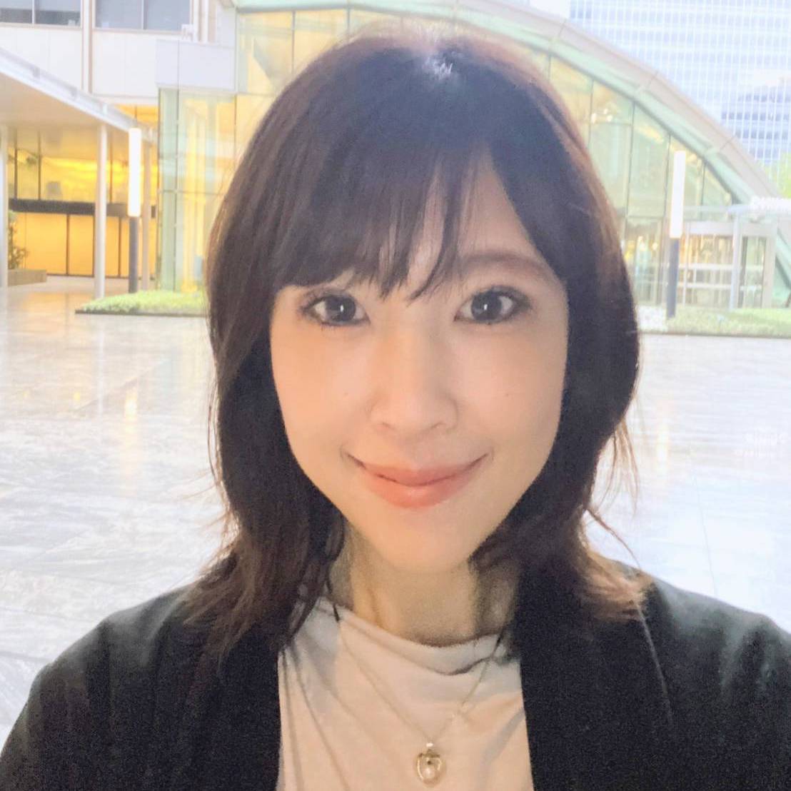 舟木彩乃