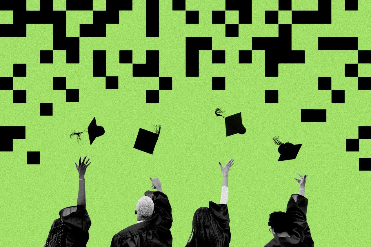 AI界著名人、わが子に「仕事の未来」どう助言