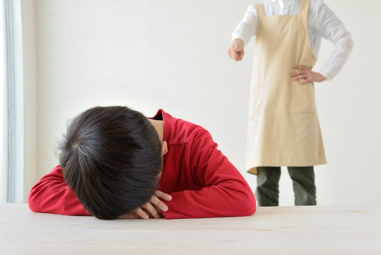 「ダメなものはダメ！」で終わらせる親が見逃している、子どもの成長サイン